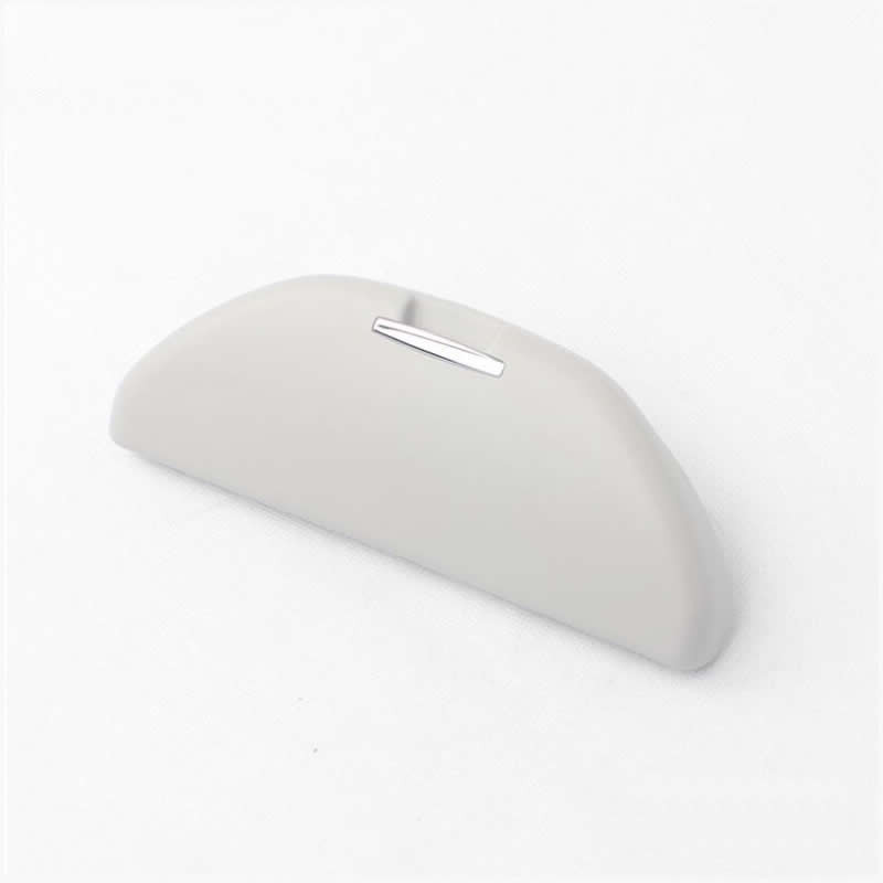 Automobilių saulės akinių dėžutė akinių dėklas Saulės akinių laikiklis akinių laikiklis auto akinių dėžutė 18D 857 465, skirtas VW Golf T5 T6 transporter