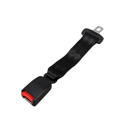 Reguliuojami saugos diržų ilgintuvai Transporto priemonėms būdingas diržo pratęsimas, saugos sertifikatas, ištraukiamas saugos diržo prailginimas