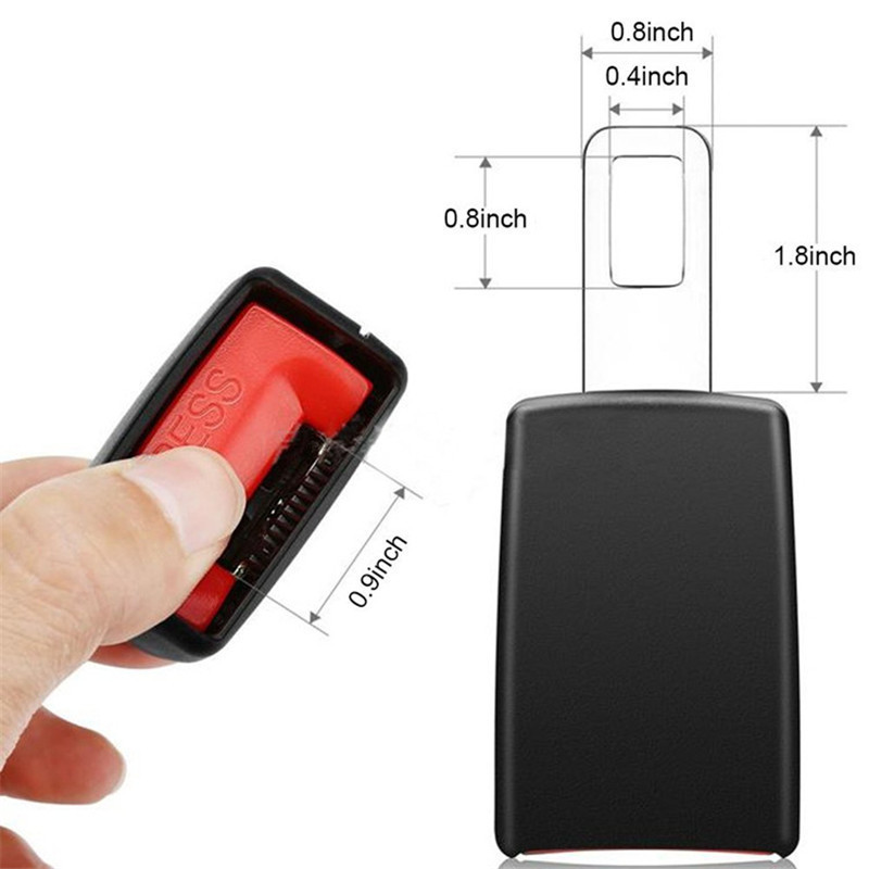 Reguliuojami saugos diržų ilgintuvai Transporto priemonėms būdingas diržo pratęsimas, saugos sertifikatas, ištraukiamas saugos diržo prailginimas