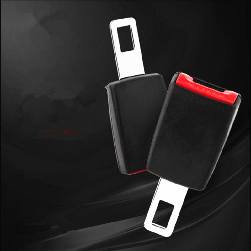 Auto turvavöö pandla pikenduspistik Lada Granta Vesta Kalina Seat Leon Volvo V70 S60 Xc90 Mini Cooper BMW jaoks