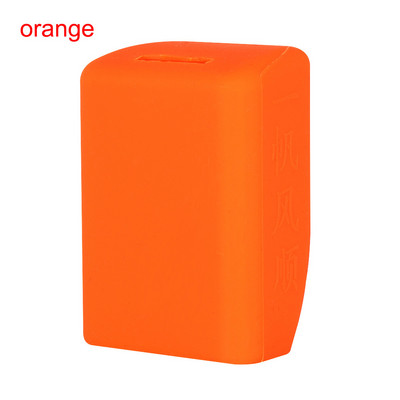 Πολύχρωμο προστατευτικό κάλυμμα πόρπης ζώνης ασφαλείας σιλικόνης Universal θήκη ασφαλείας αυτοκινήτου κατά της σκόνης Αυτοκίνητα Εσωτερικά αξεσουάρ