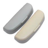 Dedikacija automobiliui Saulės akinių dėžutės dėklai Sandėliavimo tinklas Automatinis atnaujinimas Organizatorius, Akiniai Apsaugokite Stiklų Dėklas automobilių priedai