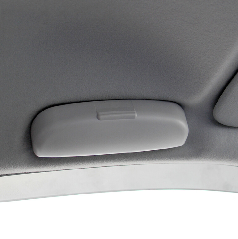 Dedikacija automobiliui Saulės akinių dėžutės dėklai Sandėliavimo tinklas Automatinis atnaujinimas Organizatorius, Akiniai Apsaugokite Stiklų Dėklas automobilių priedai