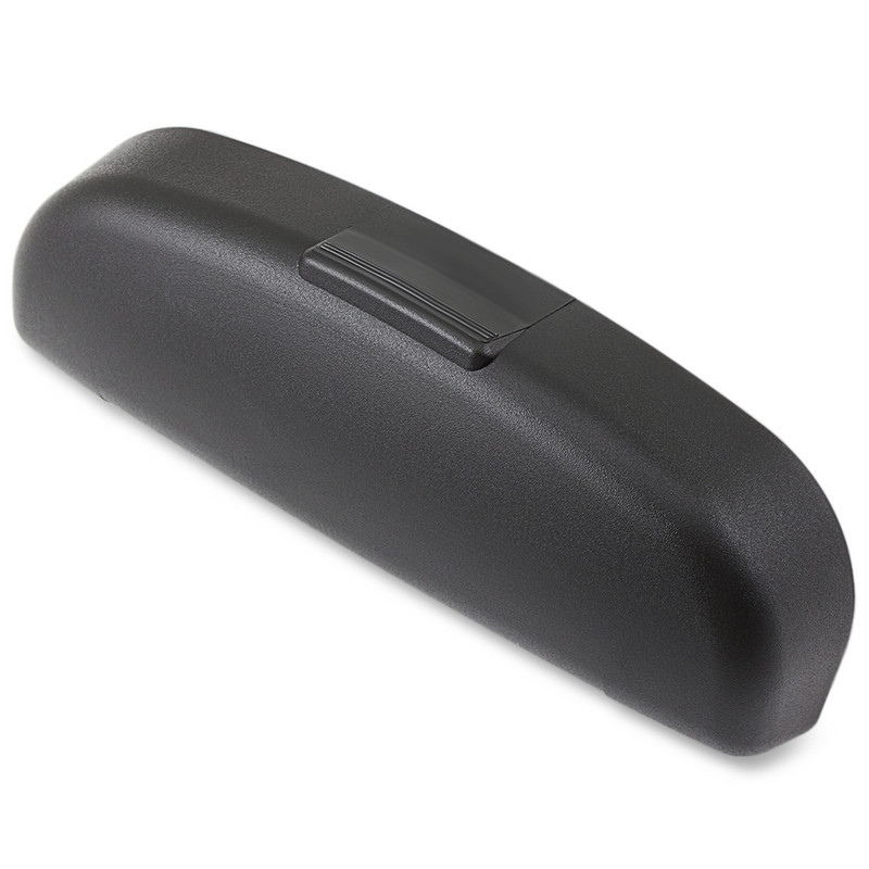 Dedikacija automobiliui Saulės akinių dėžutės dėklai Sandėliavimo tinklas Automatinis atnaujinimas Organizatorius, Akiniai Apsaugokite Stiklų Dėklas automobilių priedai