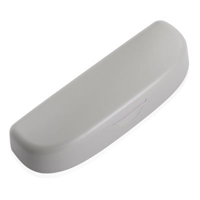 Kutija za pohranu sunčanih naočala za automobile za Audi Q2 2018 2019 2020 Dodatna oprema Držač za automobilske naočale Dodatna torbica