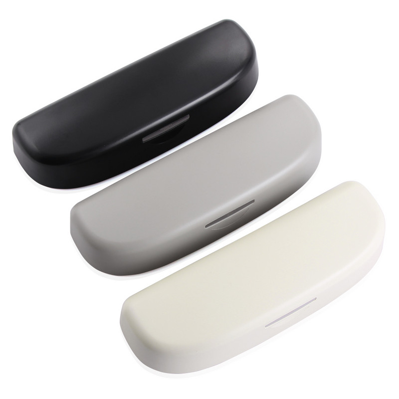 Kutija za pohranu sunčanih naočala za automobile za Audi Q2 2018 2019 2020 Dodatna oprema Držač za automobilske naočale Dodatna torbica