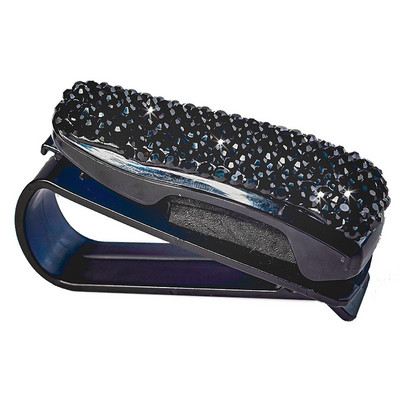 Kalnų krištolinis automatinis tvirtinimo elementas, segtukas, akinių dėklai, deimantiniai laikikliai, automobilių modeliai, nešiojami saulės skydeliai, akiniai nuo saulės, akinių laikiklis