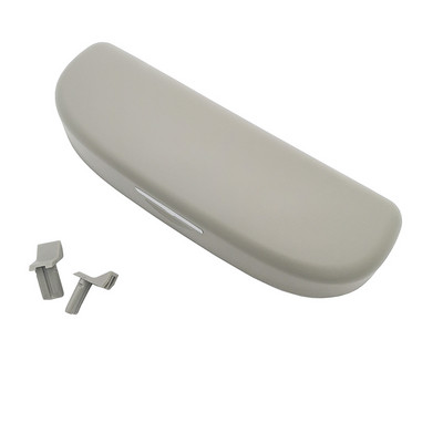 Automobilių akinių dėklas Saulės akinių laikiklis akinių dėklas Saulės akinių dėžutė, skirta Audi Q3 Q5 SQ5 Q7 A1 A3 S3 A4 A6 A7 S6 S7 S4 RS4 A5 S5