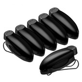 1 buc. Clip universal pentru ochelari Suport pentru ochelari pentru mașină Suport pentru ochelari de soare Clip pentru interiorul auto Carcasă Accesorii pentru ochelari