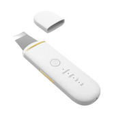 Ultragarsinis vibracinis odos šveitiklis veido inkštirų valiklis Veido šveitiklis Kastuvas Clean Piling Veido Liftingas Gilus veido valymas