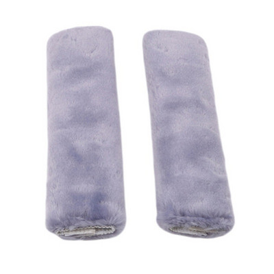 Aukštos kokybės automobilio saugos vaiko saugos diržo pečių apsaugos užvalkalas kūdikio vežimėlis su krepšelio apsauga tarpkojo saugos diržo dangteliu