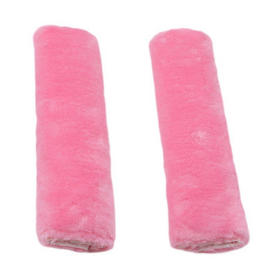 Aukštos kokybės automobilio saugos vaiko saugos diržo pečių apsaugos užvalkalas kūdikio vežimėlis su krepšelio apsauga tarpkojo saugos diržo dangteliu