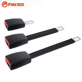 E24 Safe Certified Rigid Stem Seat Seat Extenders for Cars Επέκταση κλιπ ζώνης ασφαλείας για παιδικά καθίσματα αυτοκινήτου Μαύρο γκρι μπεζ