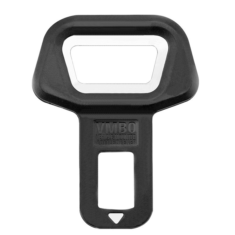 2tk/1tk auto turvavöö pandla klamber Auto turvavöö kork, sõiduki kinnituspudeliavaja auto sisetarvikud