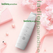 Ultrahangos arcbőrradír tisztító ion akne mitesszer eltávolító peeling lapát Beauty arcmasszírozó bőrápoló eszközök