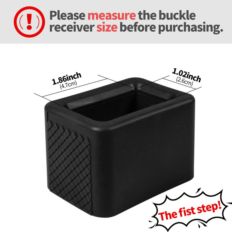 1vnt Universalus automobilio saugos diržo sagties laikiklis silikoninis sagties apsauginis dangtelis automobilinis saugos diržo sagties laikiklis automobilio salono dalis