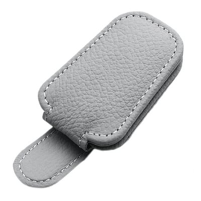 Suport pentru ochelari pentru mașină Suport universal pentru ochelari de soare pentru mașină Suport magnetic pentru ochelari pentru mașini Clip pentru carduri pentru bilete Suport pentru ochelari pentru mașină