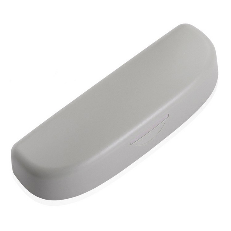 Karštas aukštos kokybės automobilinių saulės akinių laikiklis akinių dėklas, skirtas Honda CRV Vezel HRV HR-V FIT JADE City Civic Accord odyssey dedikacijai