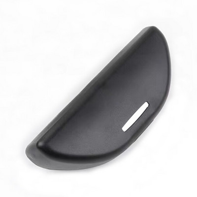 Futrola za automobilske naočale Držač za sunčane naočale Kutija za pohranu Prikladna za VW Polo 6R za Skoda Rapid Octavia Fabia Superb