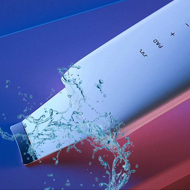 Ultrahangos arcbőrradír ionos mitesszer eltávolító peeling lapát Arc spatula bőrápoló masszírozó arctisztító lift lift gép