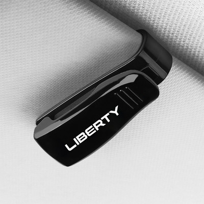 Suport pentru ochelari auto Accesorii clip pentru card pentru Jeep RENEGADE PATRIOT WRANGLER COMMANDER CHEROKEE COMPASS TRAILHAWK LIBERTY RUBICON