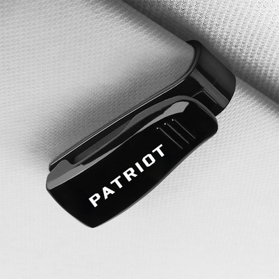 Suport pentru ochelari auto Accesorii clip pentru card pentru Jeep RENEGADE PATRIOT WRANGLER COMMANDER CHEROKEE COMPASS TRAILHAWK LIBERTY RUBICON
