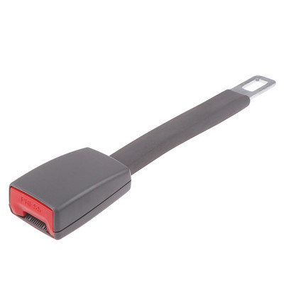 11" tõstetud turvavöö pikendused jäiga varrega turvavööde pikendamine ohutu ja mugav, lihtne paigaldada ja kasutada 1 tk