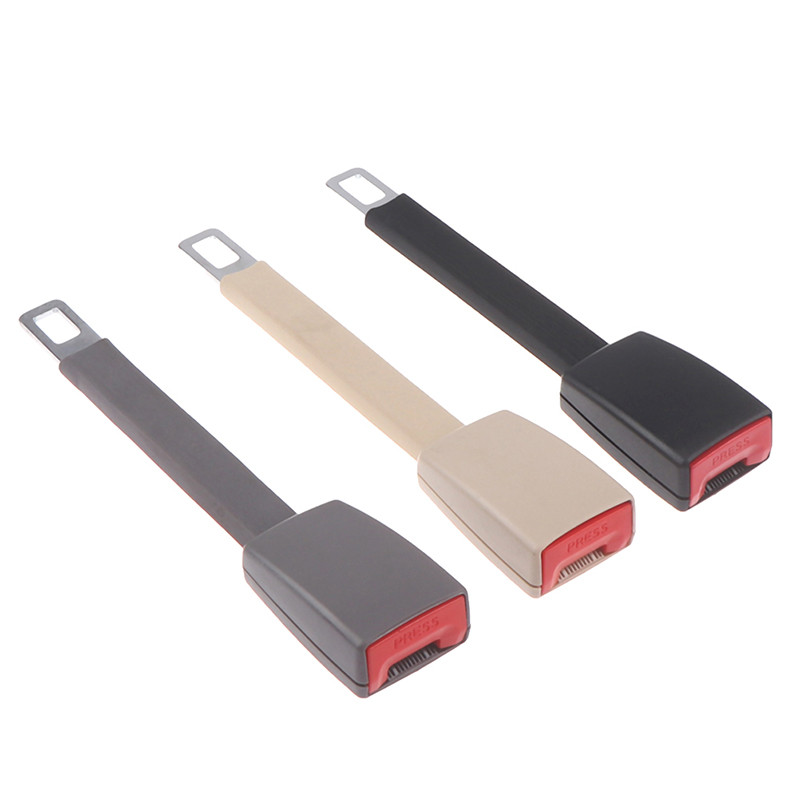 11" tõstetud turvavöö pikendused jäiga varrega turvavööde pikendamine ohutu ja mugav, lihtne paigaldada ja kasutada 1 tk