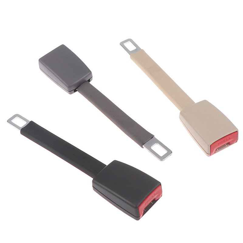 11" tõstetud turvavöö pikendused jäiga varrega turvavööde pikendamine ohutu ja mugav, lihtne paigaldada ja kasutada 1 tk