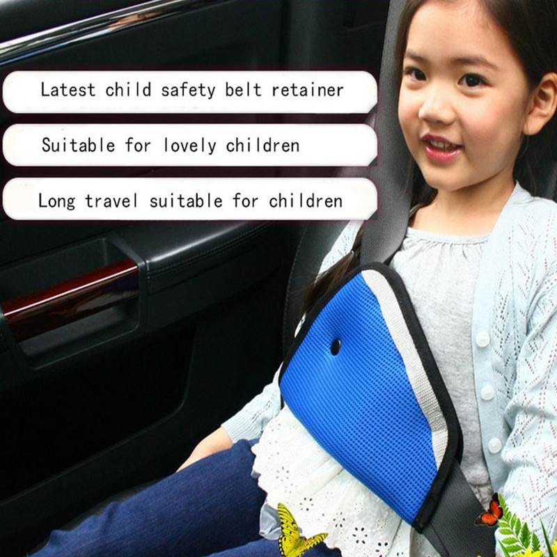 Auto ohutu laste turvavöö reguleerija Auto turvavöö reguleerimine beebi lastekaitse Beebi ohutuskaitse Autotarvikud