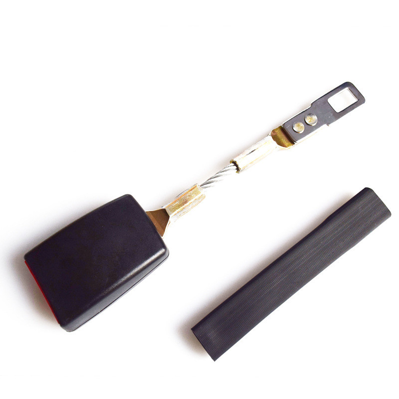 25 cm Extensor centură de siguranță pentru mașină Accesorii de extensie pentru centuri de siguranță Centuri de siguranță pentru persoane grase Centura de siguranță pentru copii Alungire universală