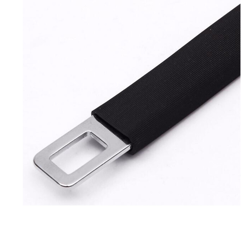 25 cm Extensor centură de siguranță pentru mașină Accesorii de extensie pentru centuri de siguranță Centuri de siguranță pentru persoane grase Centura de siguranță pentru copii Alungire universală
