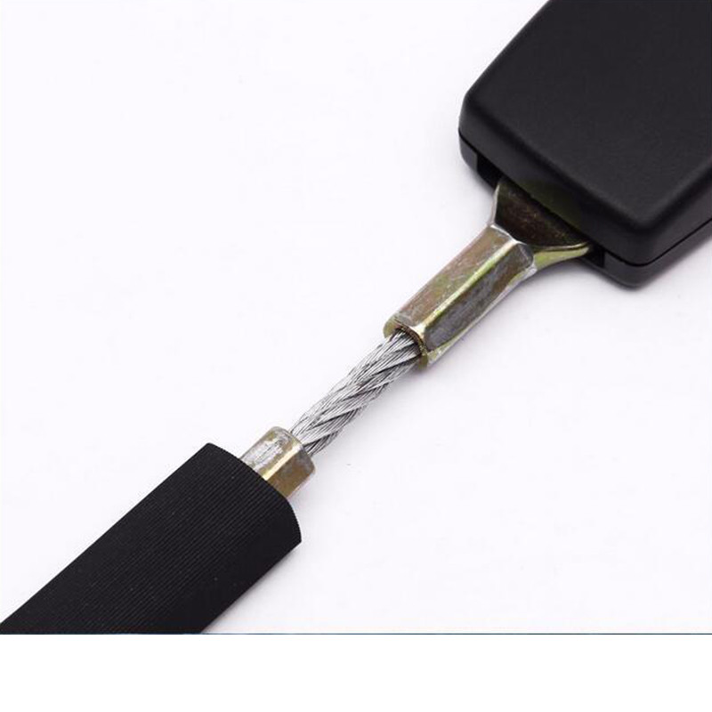 25 cm Extensor centură de siguranță pentru mașină Accesorii de extensie pentru centuri de siguranță Centuri de siguranță pentru persoane grase Centura de siguranță pentru copii Alungire universală