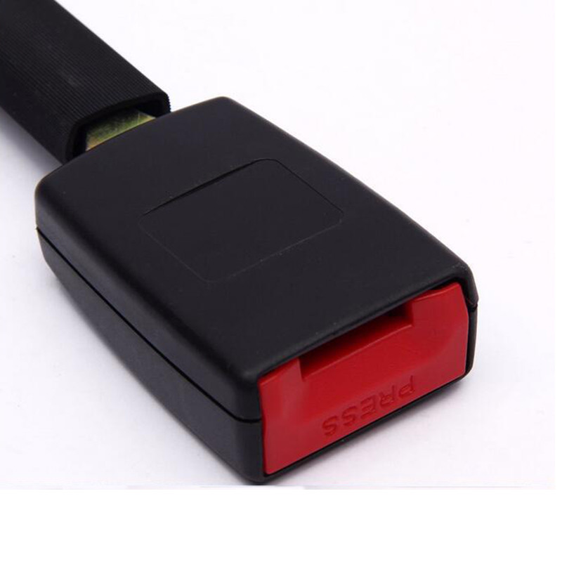 25 cm Extensor centură de siguranță pentru mașină Accesorii de extensie pentru centuri de siguranță Centuri de siguranță pentru persoane grase Centura de siguranță pentru copii Alungire universală