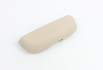 Skirta BMW F06 F07 F10 F11 F12 F13 F15 X5 F16 X6 F20 F25 F26 G15 G20 G30 G90 automobiliniams akiniams nuo saulės Dėkliuko laikiklis akinių dėžutės laikymui