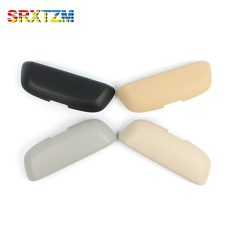 Skirta BMW F06 F07 F10 F11 F12 F13 F15 X5 F16 X6 F20 F25 F26 G15 G20 G30 G90 automobiliniams akiniams nuo saulės Dėkliuko laikiklis akinių dėžutės laikymui