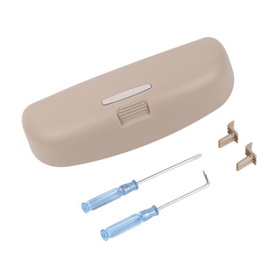 Cutie suport pentru ochelari de soare cutie pentru ochelari de soare pentru Mercedes Benz GLA 200 220 250 260 B200 A180 A200 A220 A260 2016-2022