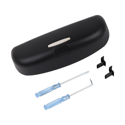Cutie suport pentru ochelari de soare cutie pentru ochelari de soare pentru Mercedes Benz GLA 200 220 250 260 B200 A180 A200 A220 A260 2016-2022