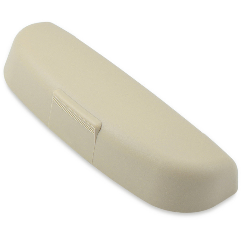 Automobilių saulės akinių laikiklis akinių laikiklis Mitsubishi Asx Outlander 3 Xl l200 EX10 X Pajero 4 Colt Pajero