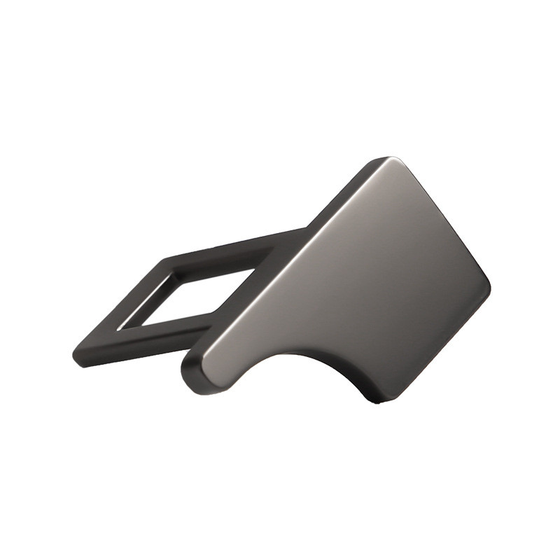 1db autó biztonsági övzár csatfej kapocs univerzális rejtett fém biztonsági öv dugó riasztótörlő dugó belső kiegészítők