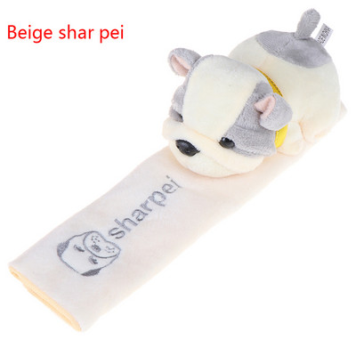 Cartoon Cloud Duck Stil automobila Navlaka za sigurnosni pojas Naramenica Jastuk za pojas Sigurnosni pojas Zaštitnik za ramena Auto potpora za vrat