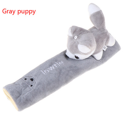 Cartoon Cloud Duck Stil automobila Navlaka za sigurnosni pojas Naramenica Jastuk za pojas Sigurnosni pojas Zaštitnik za ramena Auto potpora za vrat