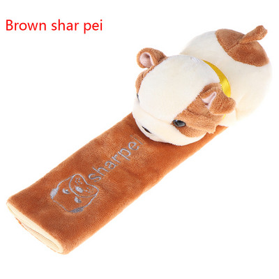 Cartoon Cloud Duck Stil automobila Navlaka za sigurnosni pojas Naramenica Jastuk za pojas Sigurnosni pojas Zaštitnik za ramena Auto potpora za vrat