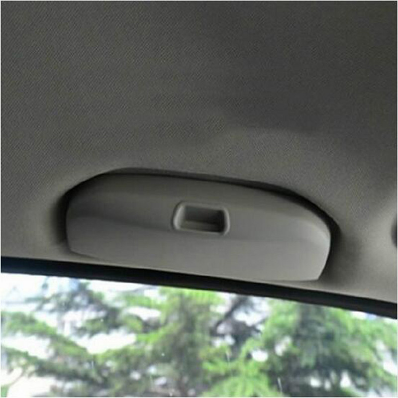 Αξεσουάρ θήκης γυαλιών ηλίου αυτοκινήτου Για Mercedes Benz W212 c180 e63 c300 e250 CE CLASS GLK GLC GLE AMG X204 W205 W203 W204