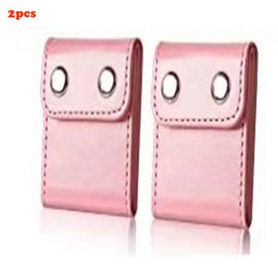 2 τεμ. Ρυθμιστής κλιπ ζώνης ασφαλείας αυτοκινήτου Σφιγκτήρες πόρπης ιμάντα ασφαλείας για παιδιά Είδη αυτοκινήτου Εσωτερικά αξεσουάρ