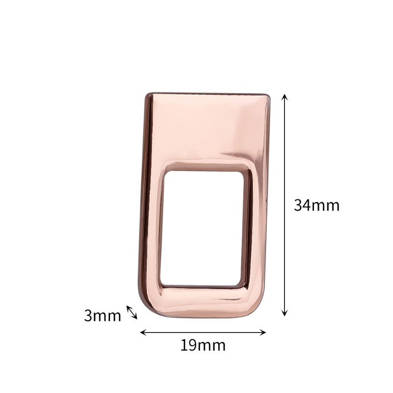 Rejtett cinkötvözet autó biztonsági öv csatja Rejtett biztonsági öv betét Kártya Hangtompító Dugó dugó Autótartozékok Alkatrészek