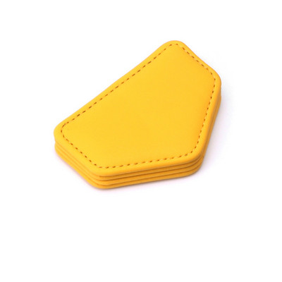 Auto turvavöö klamber, reguleeritav universaalne automaatne lukustusklamber, nahast klamber Magnetilise disainiga turvavöö fikseeritud piiraja