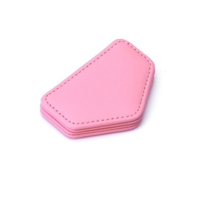 Auto turvavöö klamber, reguleeritav universaalne automaatne lukustusklamber, nahast klamber Magnetilise disainiga turvavöö fikseeritud piiraja