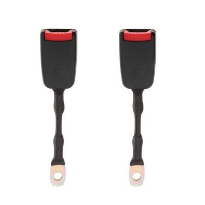 Autós biztonsági öv csipesz hosszabbító autós csatok Autós biztonsági öv zár Csat Első biztonsági öv hosszabbító Biztonsági öv csatlakozó Autós kiegészítők