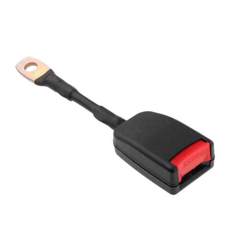 Autós biztonsági öv csipesz hosszabbító autós csatok Autós biztonsági öv zár Csat Első biztonsági öv hosszabbító Biztonsági öv csatlakozó Autós kiegészítők